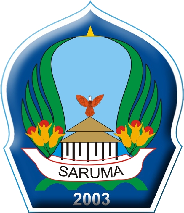 Logo Saruma